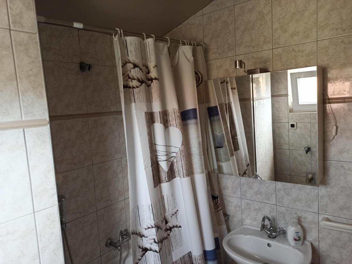 Sonja Apartment Premantura Εξωτερικό φωτογραφία