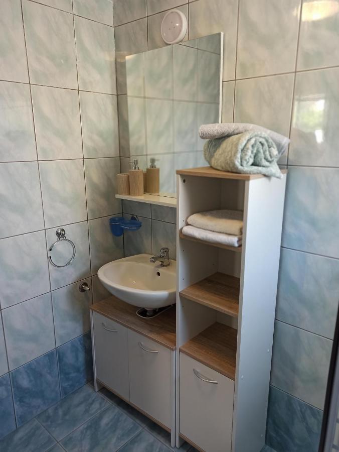 Sonja Apartment Premantura Εξωτερικό φωτογραφία