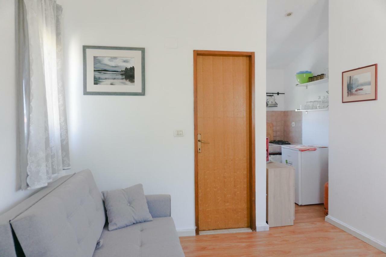 Sonja Apartment Premantura Εξωτερικό φωτογραφία