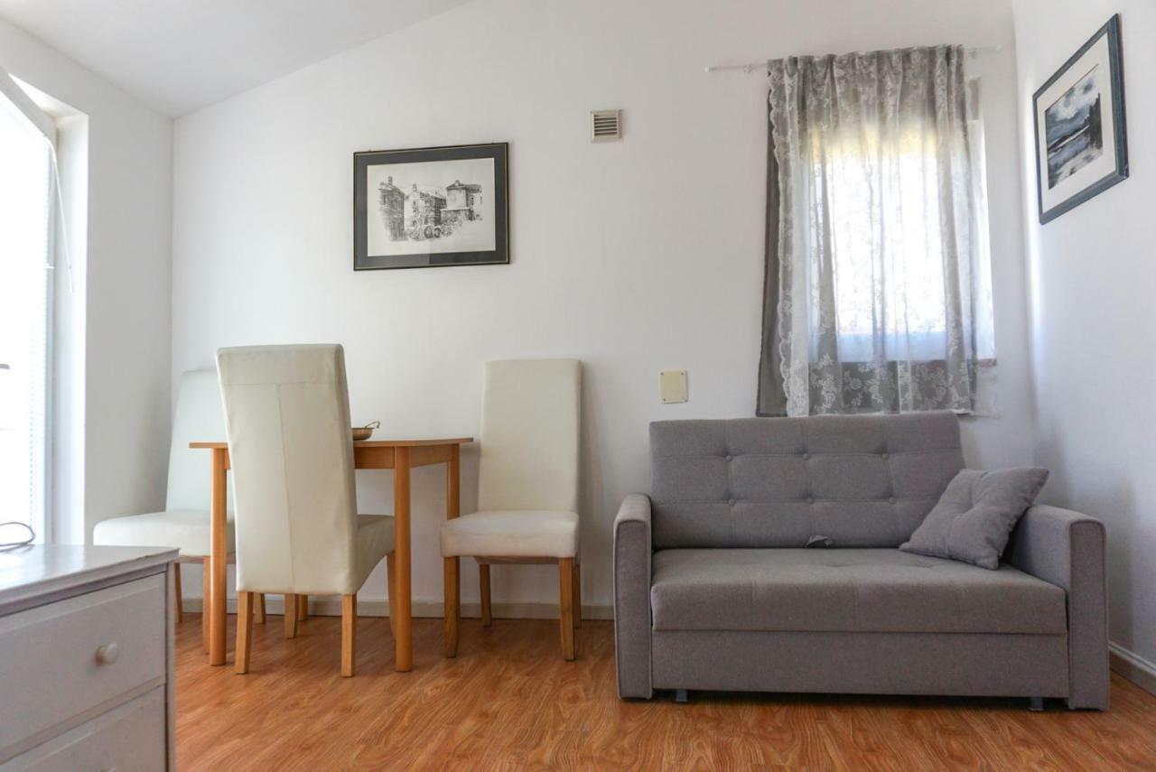 Sonja Apartment Premantura Εξωτερικό φωτογραφία