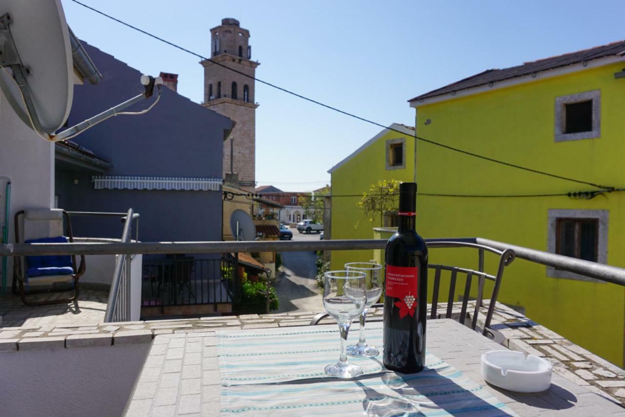 Sonja Apartment Premantura Εξωτερικό φωτογραφία