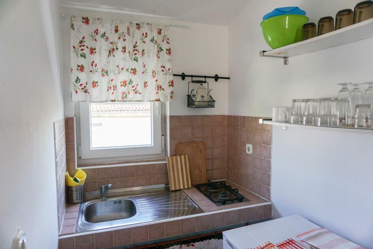 Sonja Apartment Premantura Εξωτερικό φωτογραφία