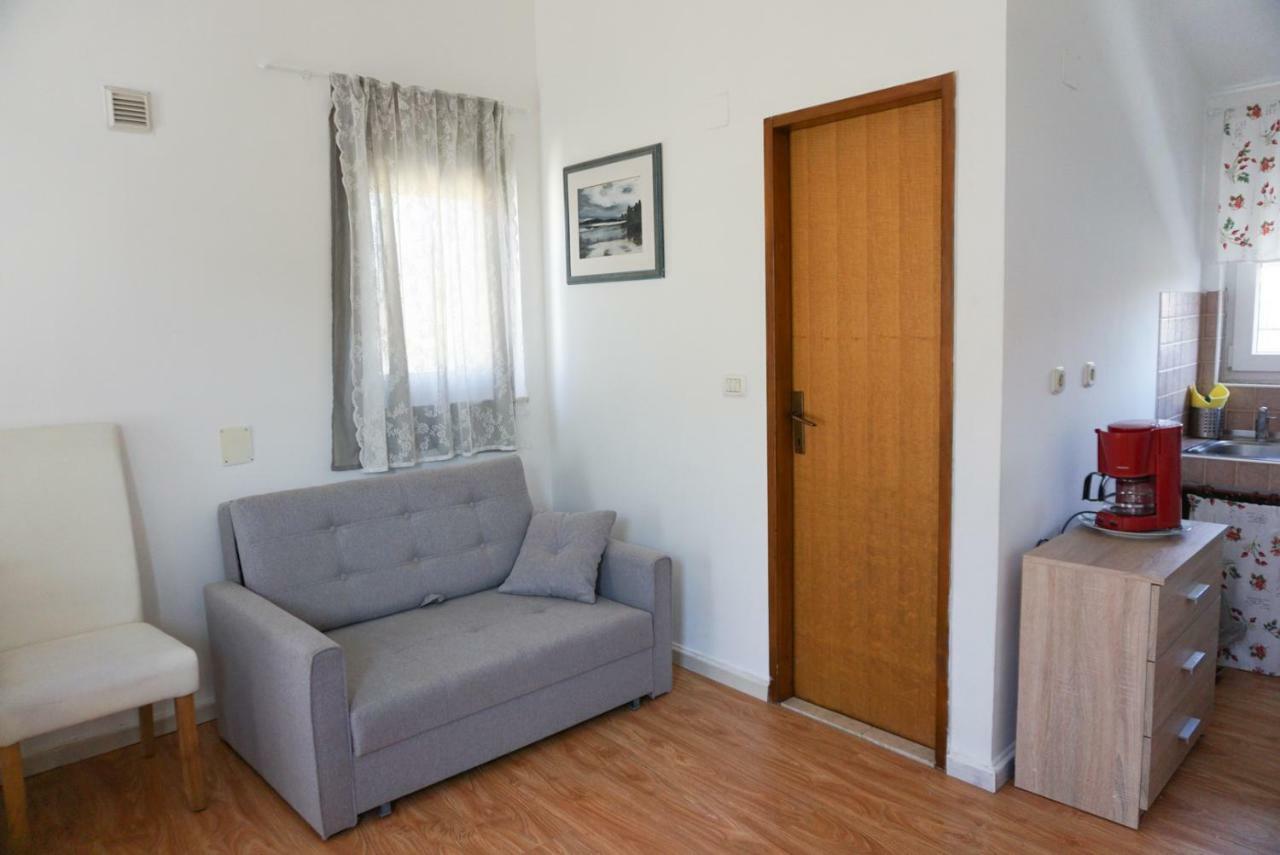 Sonja Apartment Premantura Εξωτερικό φωτογραφία