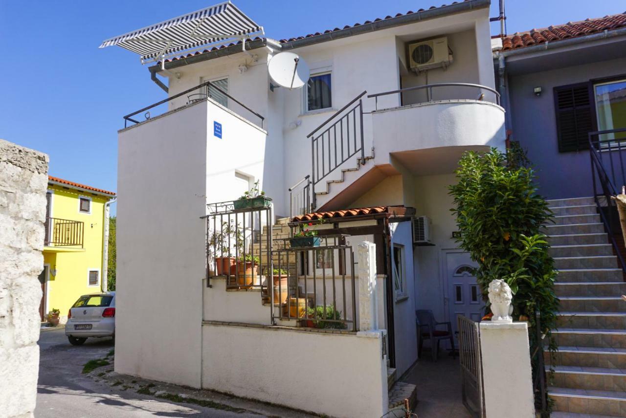Sonja Apartment Premantura Εξωτερικό φωτογραφία