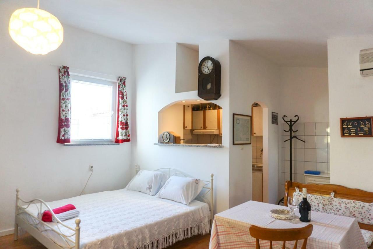Sonja Apartment Premantura Εξωτερικό φωτογραφία