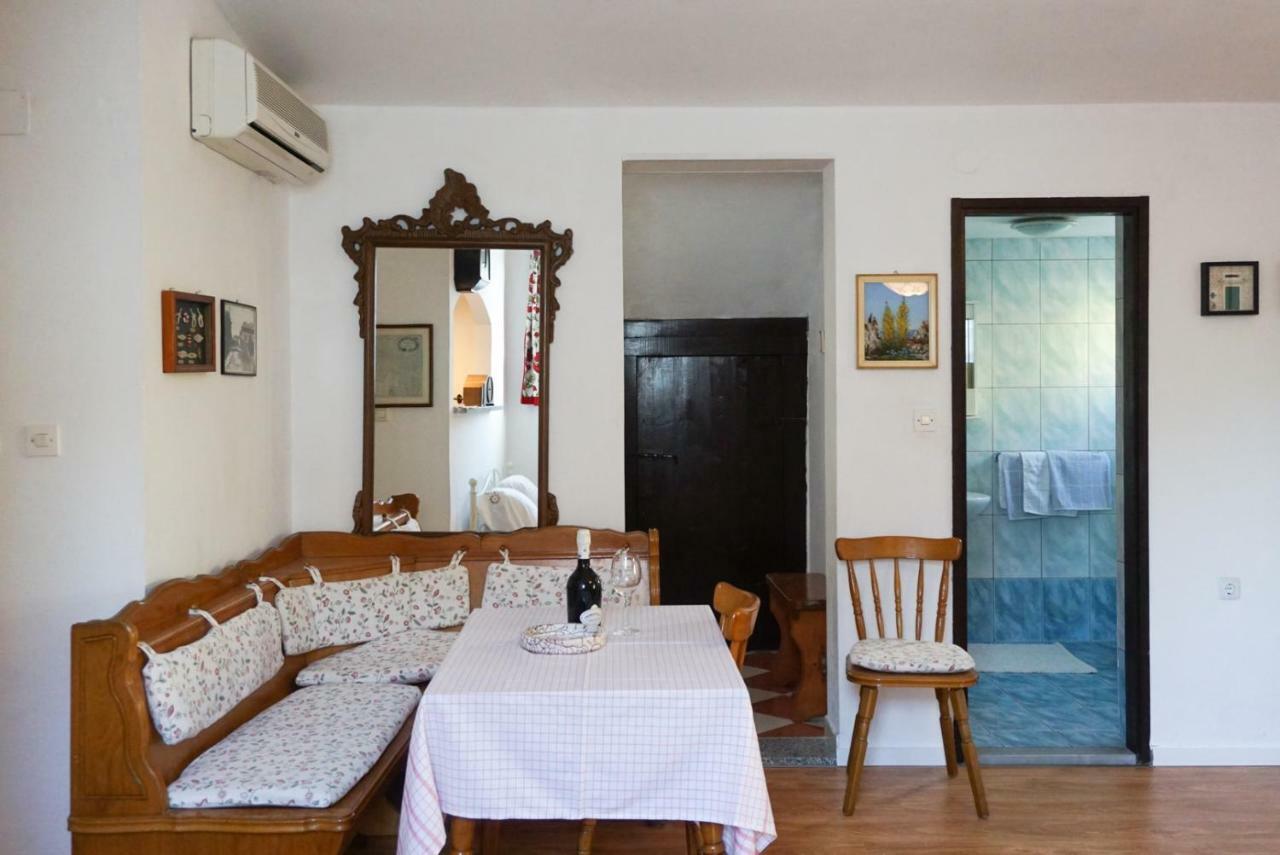 Sonja Apartment Premantura Εξωτερικό φωτογραφία
